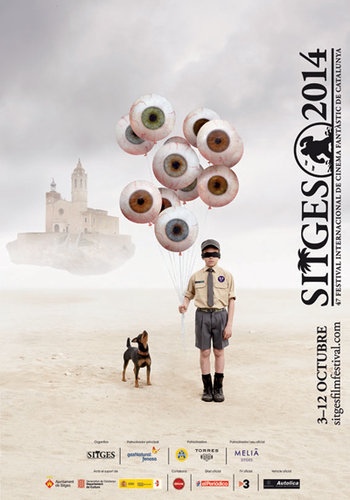 Festival de cine de Sitges